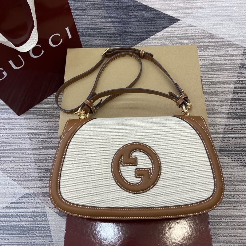 Gucci Top Handle Bags